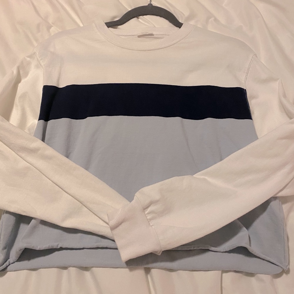 brandy melville long sleeve